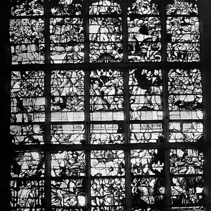 Photo de Église Saint-Georges de Chavanges