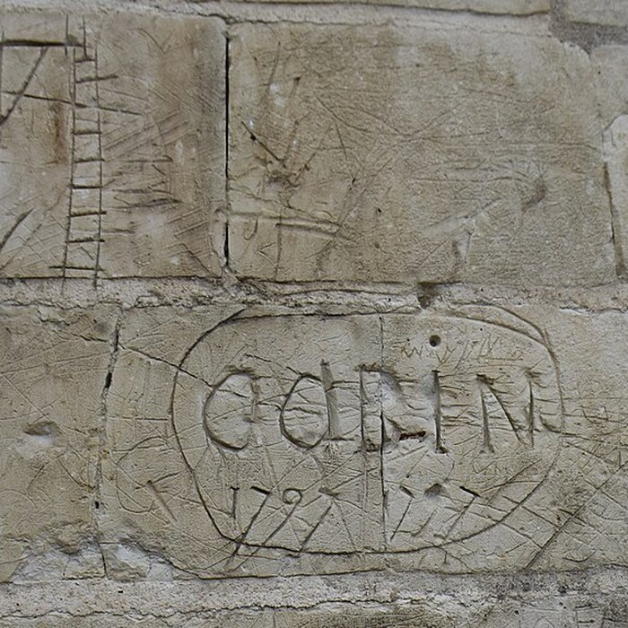 Photo de Église Saint-Georges de Chavanges