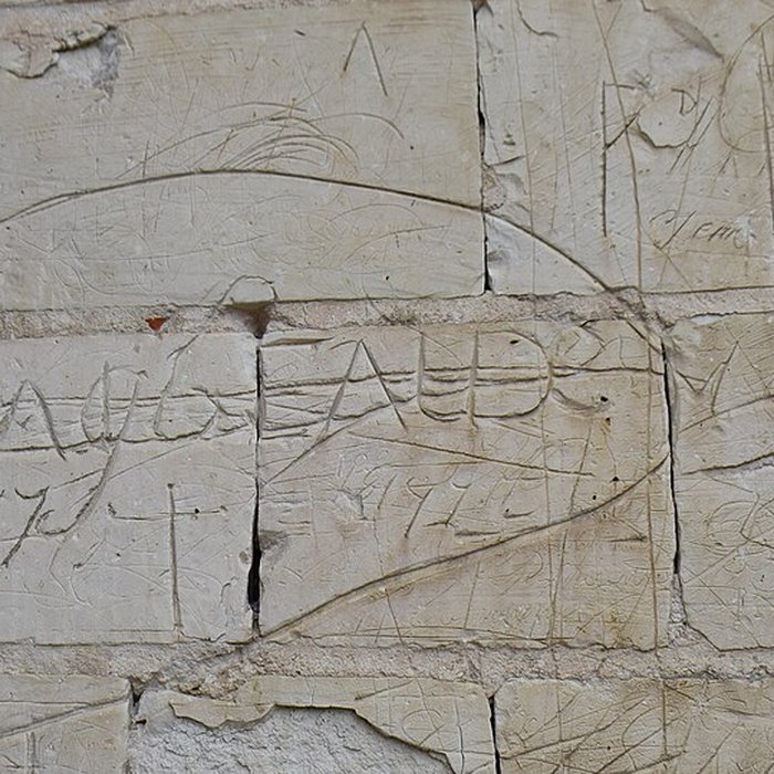 Photo de Église Saint-Georges de Chavanges