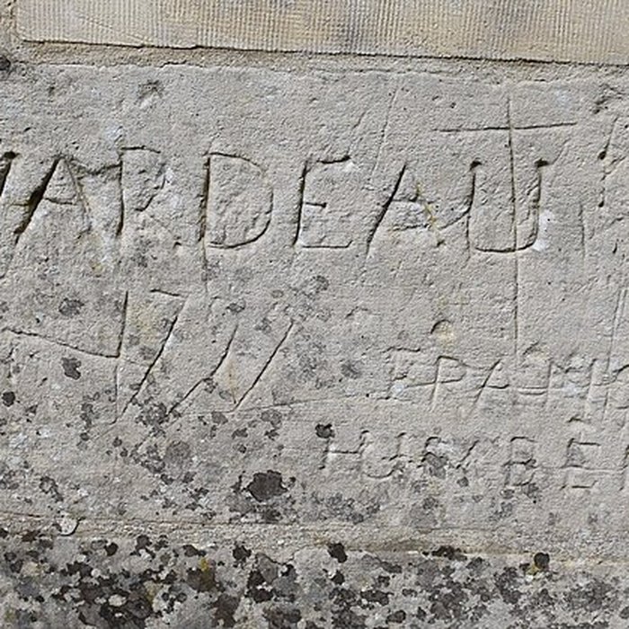 Photo de Église Saint-Georges de Chavanges