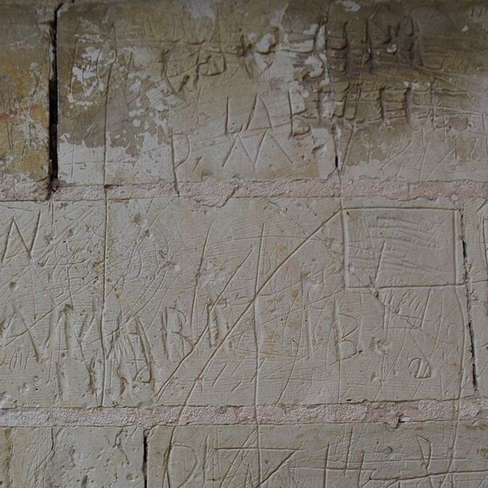 Photo de Église Saint-Georges de Chavanges