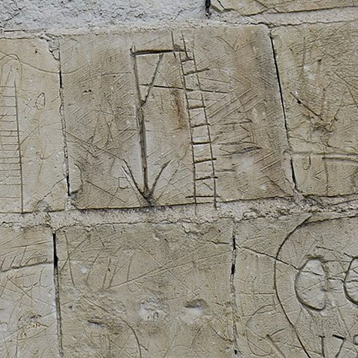 Photo de Église Saint-Georges de Chavanges