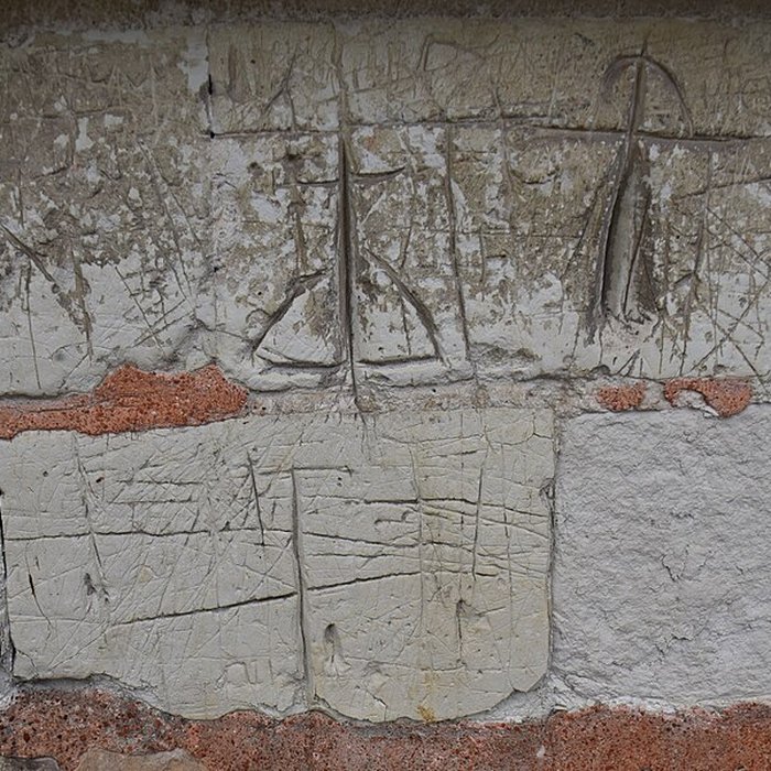 Photo de Église Saint-Georges de Chavanges