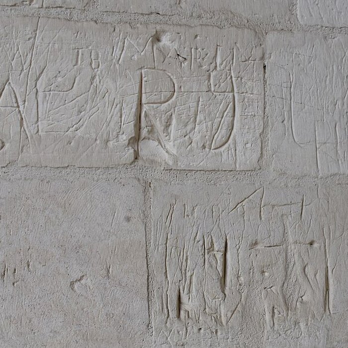 Photo de Église Saint-Georges de Chavanges