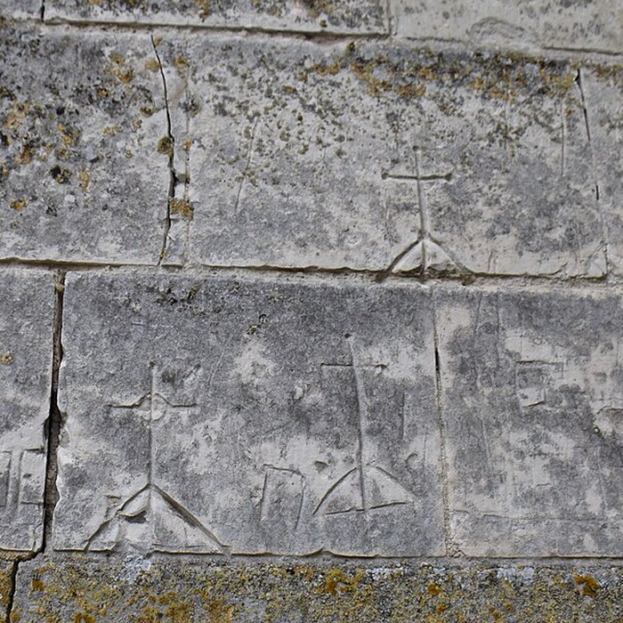 Photo de Église Saint-Georges de Chavanges