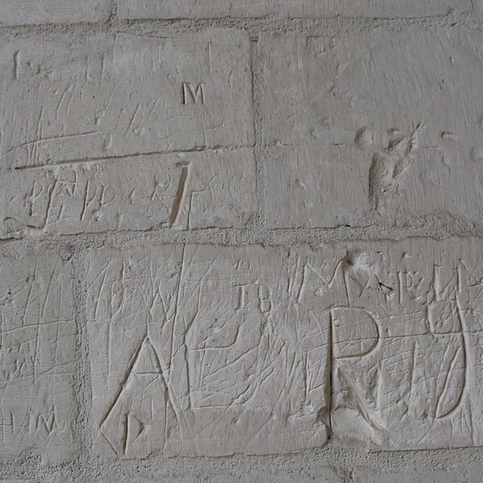 Photo de Église Saint-Georges de Chavanges