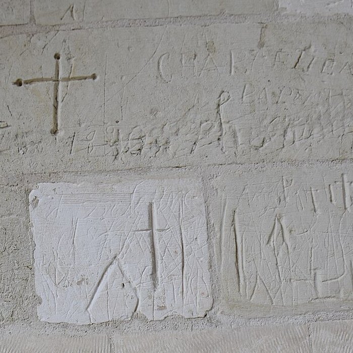 Photo de Église Saint-Georges de Chavanges