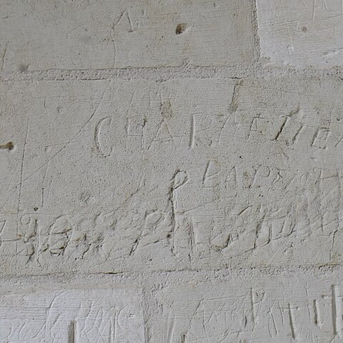 Photo de Église Saint-Georges de Chavanges