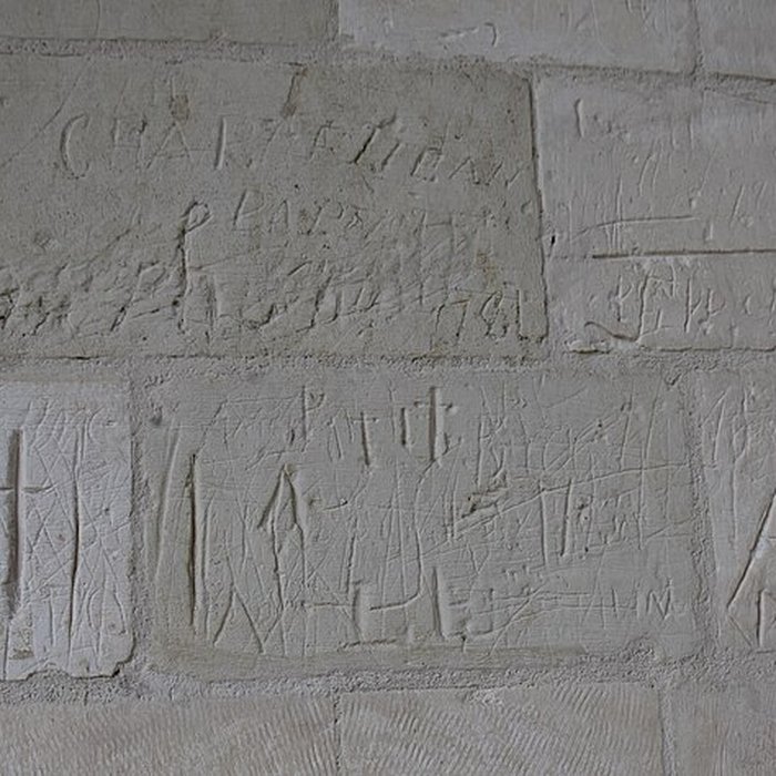 Photo de Église Saint-Georges de Chavanges