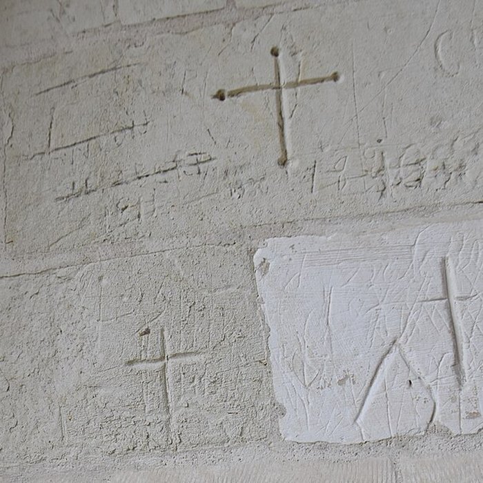 Photo de Église Saint-Georges de Chavanges