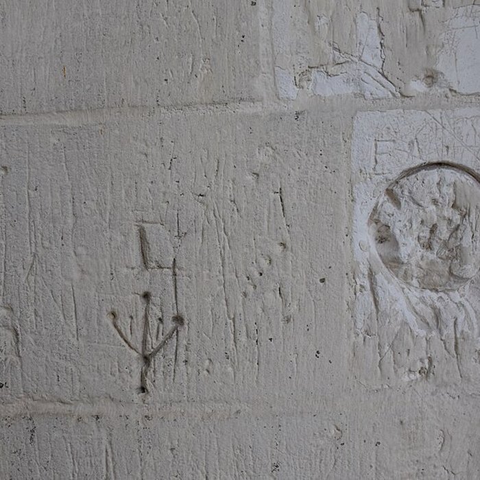 Photo de Église Saint-Georges de Chavanges