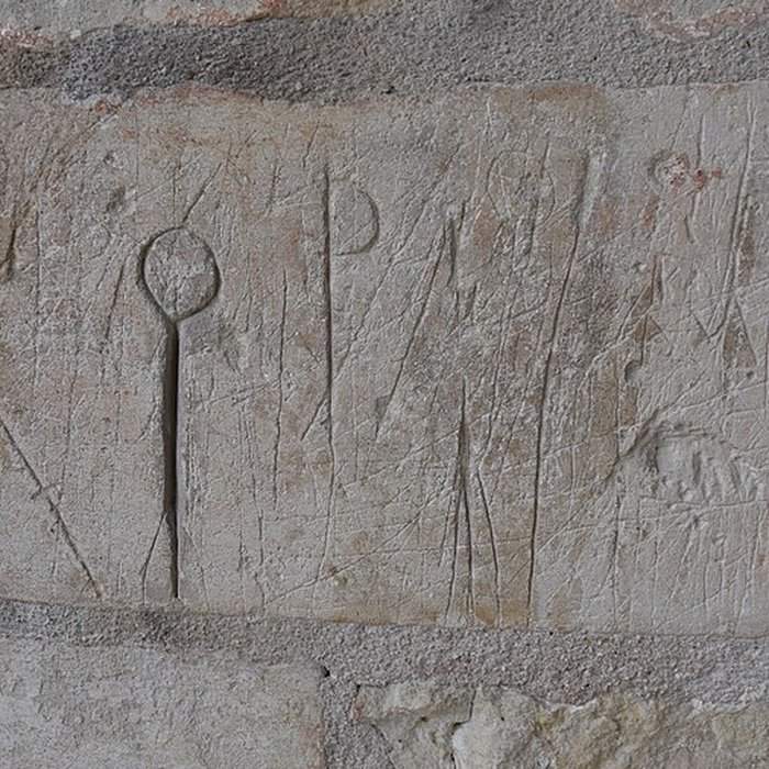 Photo de Église Saint-Georges de Chavanges