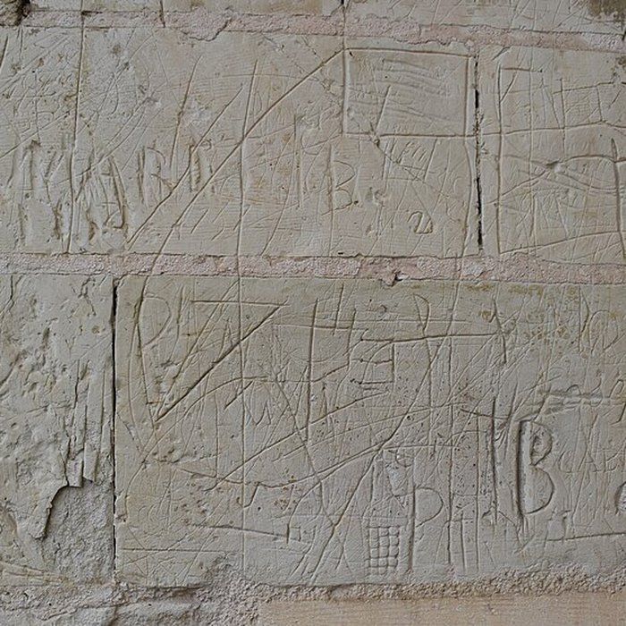 Photo de Église Saint-Georges de Chavanges