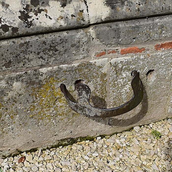 Photo de Église Saint-Georges de Chavanges