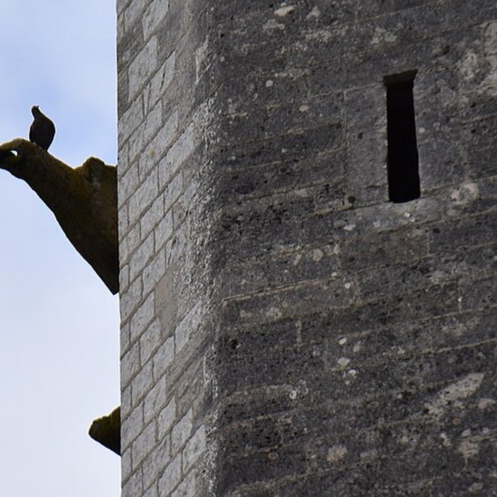 Photo de Église Saint-Georges de Chavanges