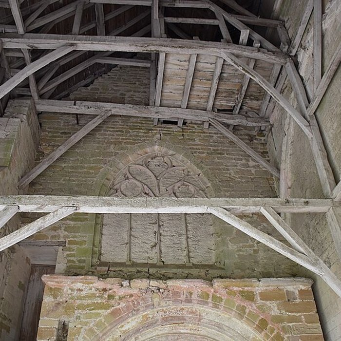 Photo de Église Saint-Georges de Chavanges