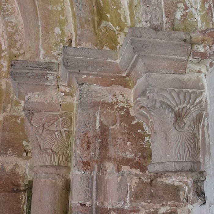 Photo de Église Saint-Georges de Chavanges