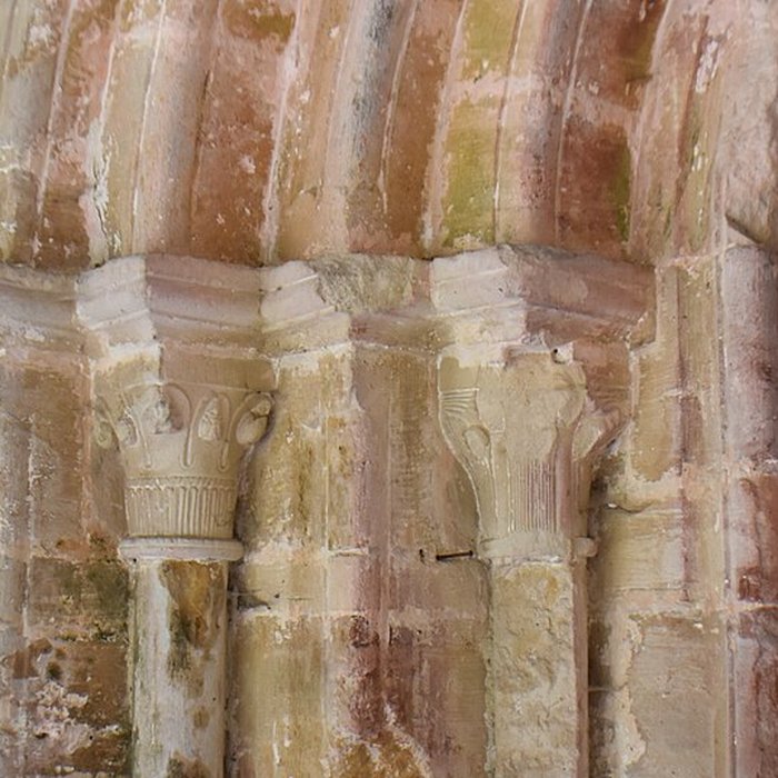 Photo de Église Saint-Georges de Chavanges