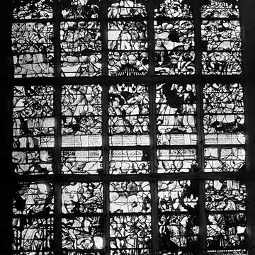 Église Saint-Georges de Chavanges