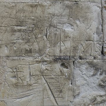 Église Saint-Georges de Chavanges