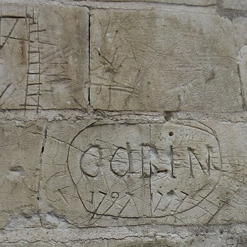 Église Saint-Georges de Chavanges