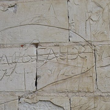 Église Saint-Georges de Chavanges