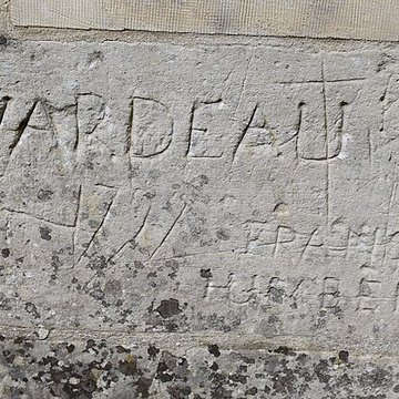Église Saint-Georges de Chavanges