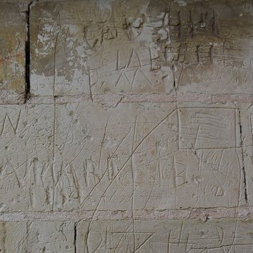 Église Saint-Georges de Chavanges