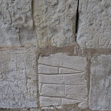 Église Saint-Georges de Chavanges