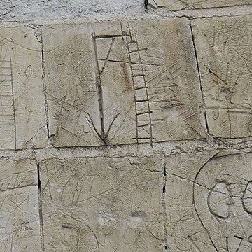 Église Saint-Georges de Chavanges