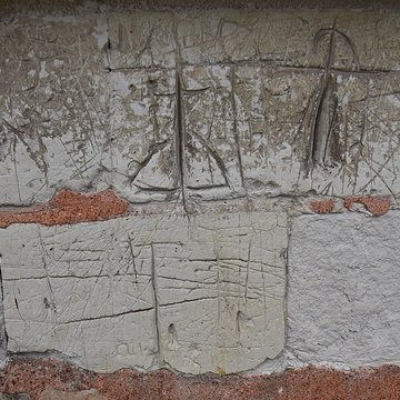 Église Saint-Georges de Chavanges