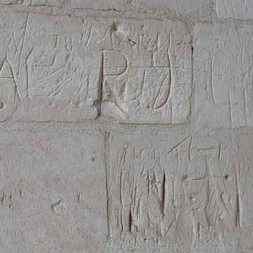 Église Saint-Georges de Chavanges