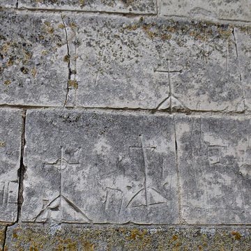 Église Saint-Georges de Chavanges