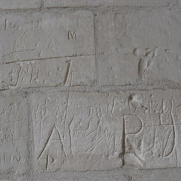 Église Saint-Georges de Chavanges