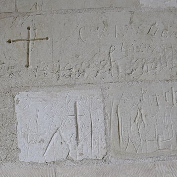 Église Saint-Georges de Chavanges