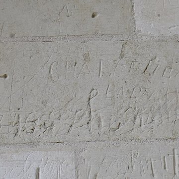 Église Saint-Georges de Chavanges