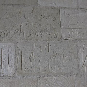 Église Saint-Georges de Chavanges