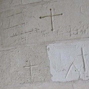 Église Saint-Georges de Chavanges