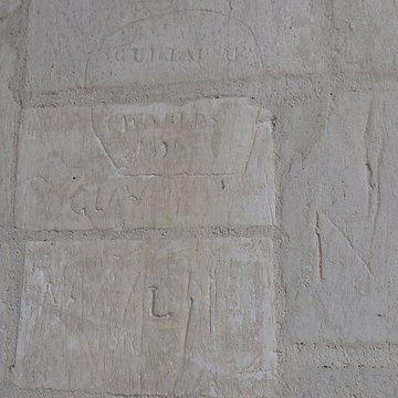 Église Saint-Georges de Chavanges