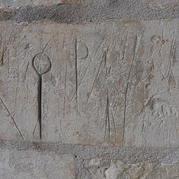 Église Saint-Georges de Chavanges