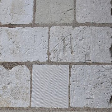 Église Saint-Georges de Chavanges