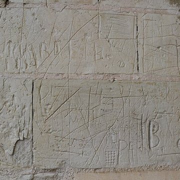 Église Saint-Georges de Chavanges