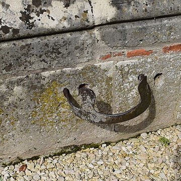 Église Saint-Georges de Chavanges