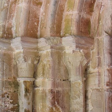 Église Saint-Georges de Chavanges