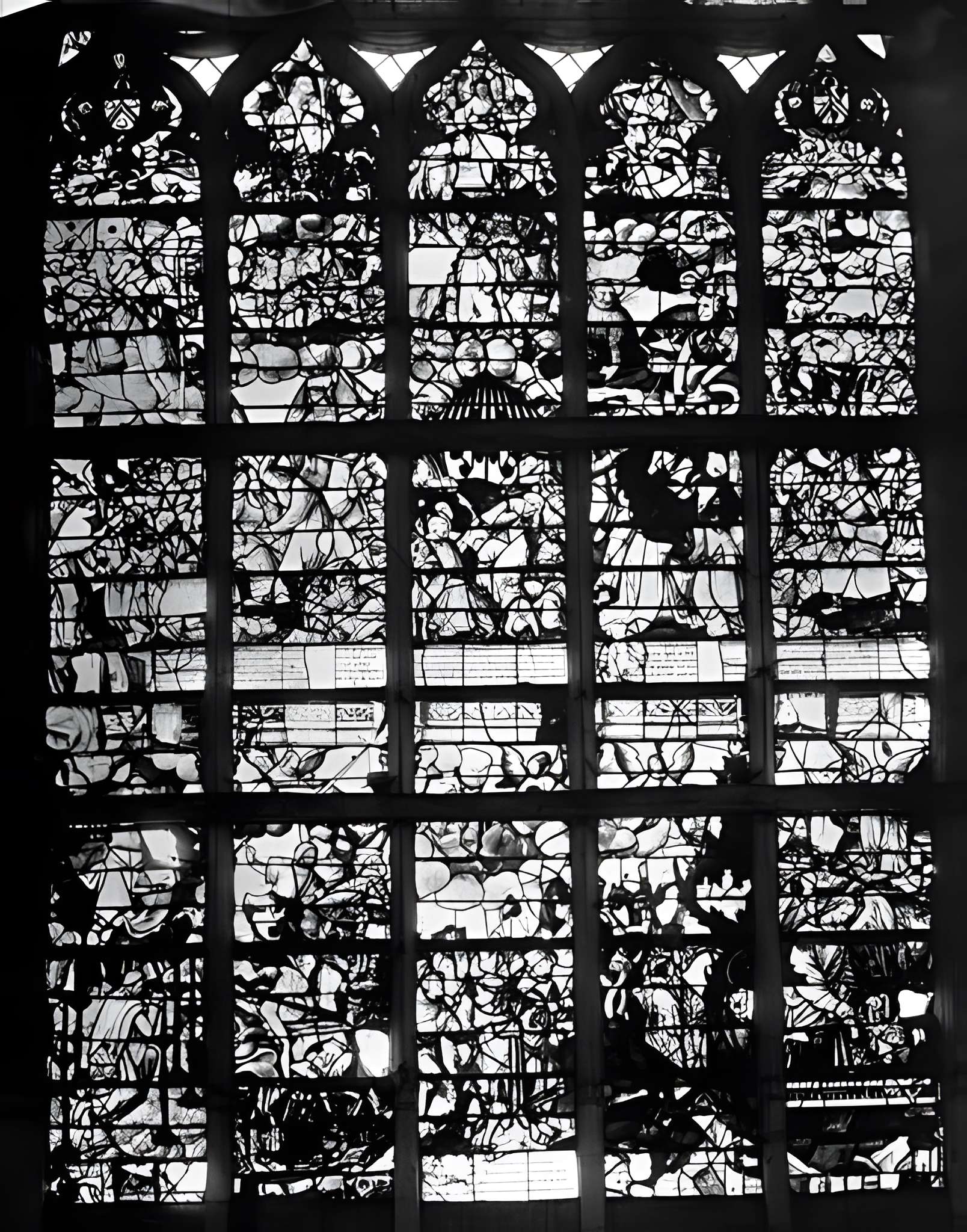 Église Saint-Georges de Chavanges