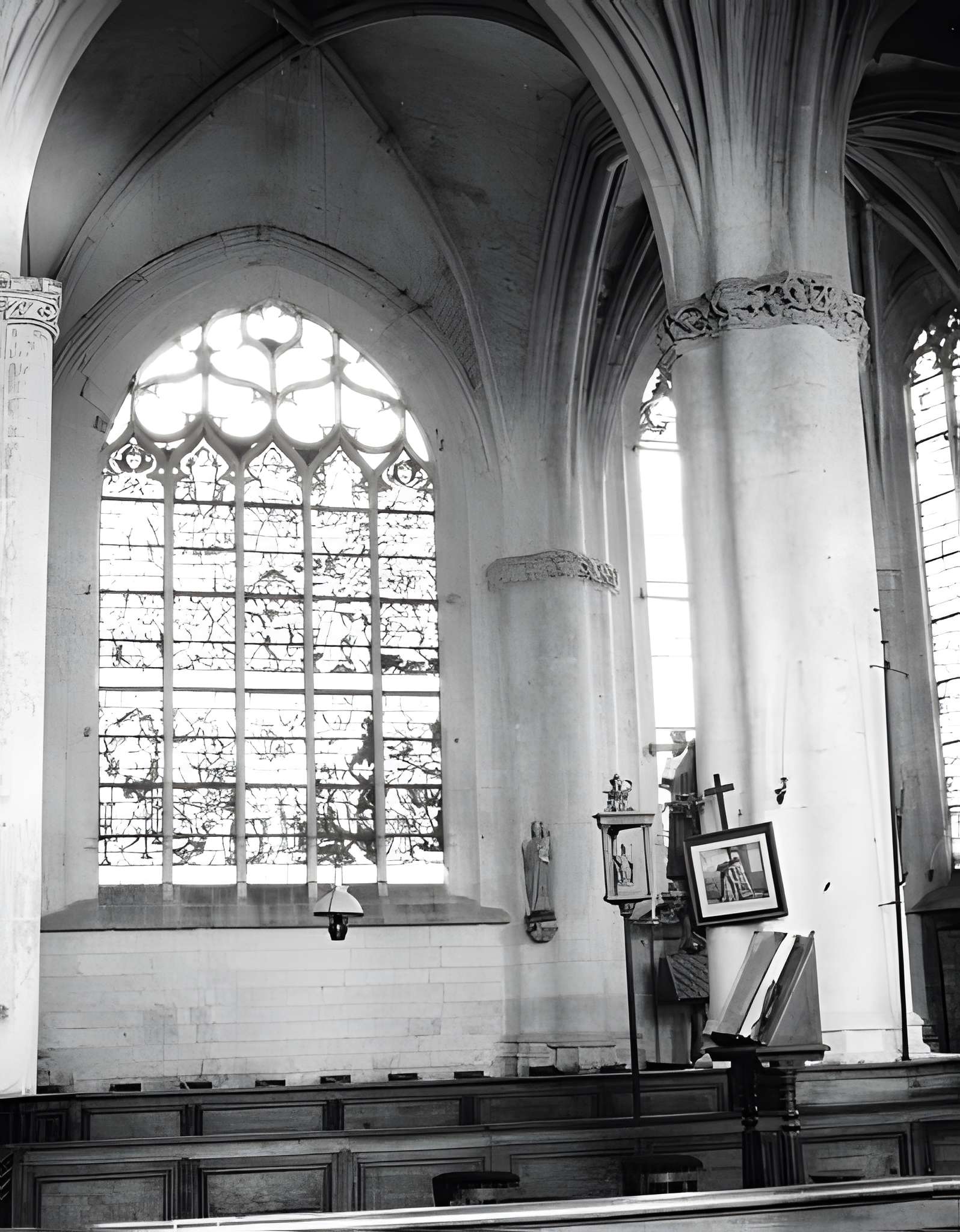 Église Saint-Georges de Chavanges