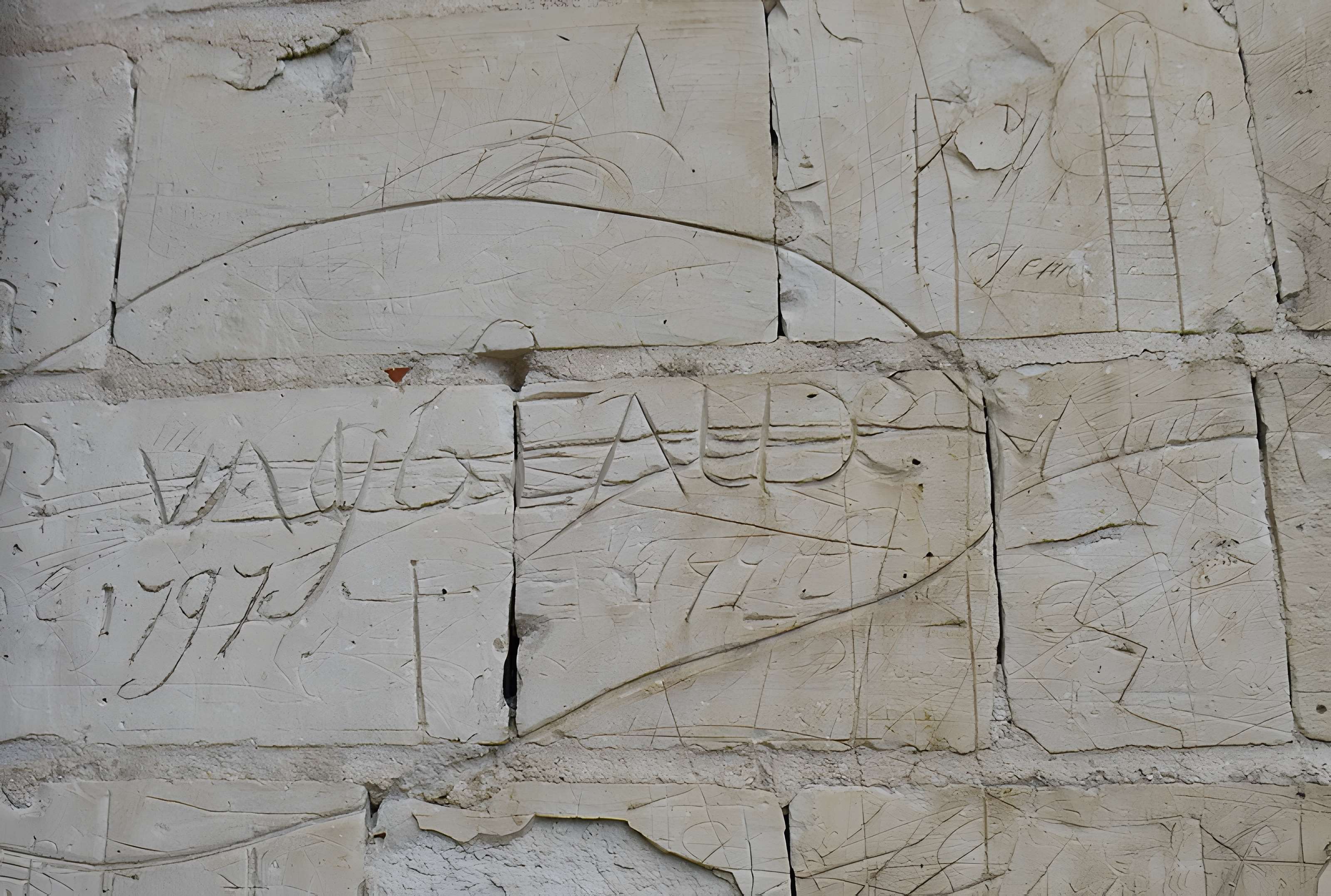 Église Saint-Georges de Chavanges