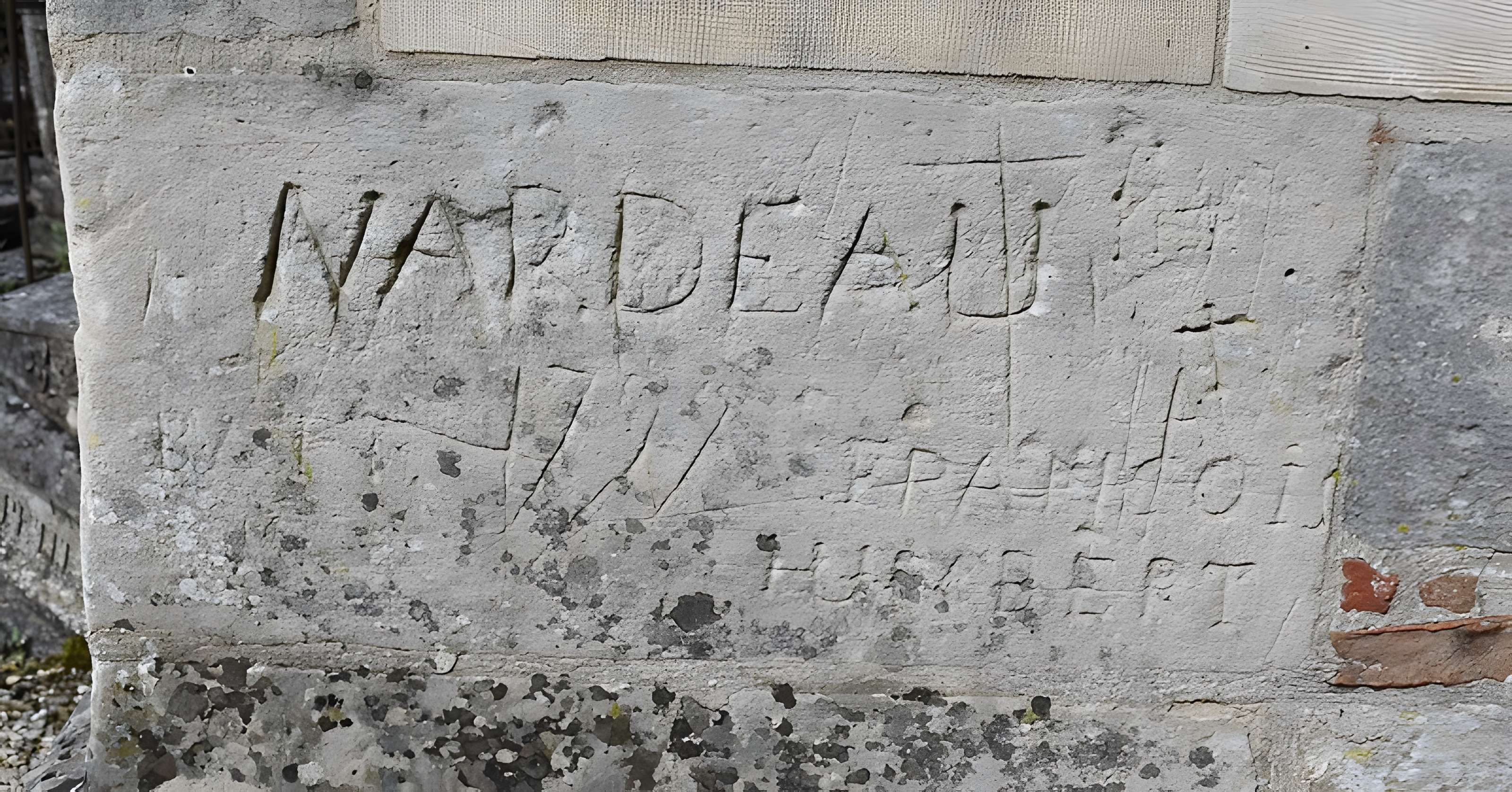 Église Saint-Georges de Chavanges