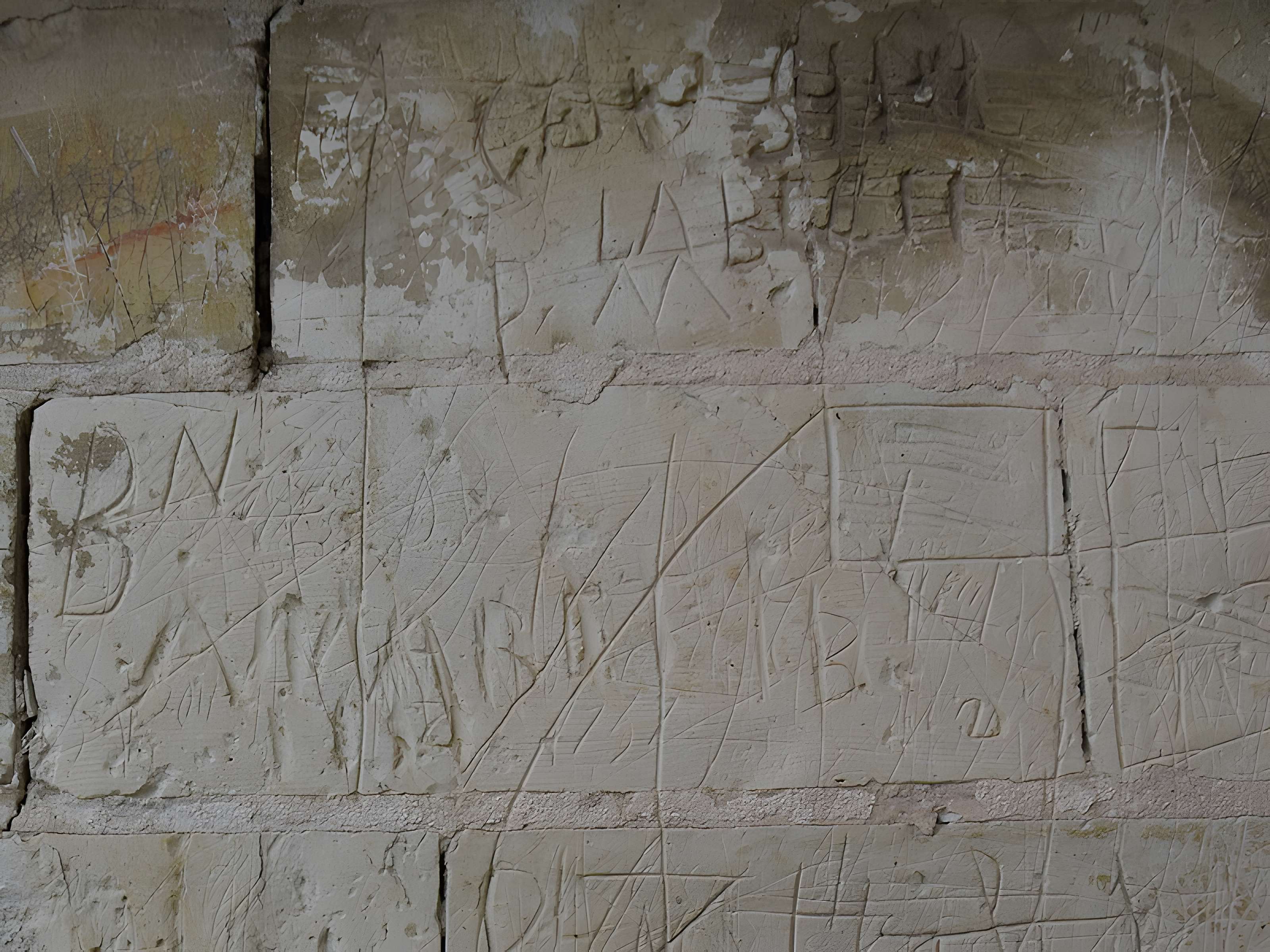 Église Saint-Georges de Chavanges