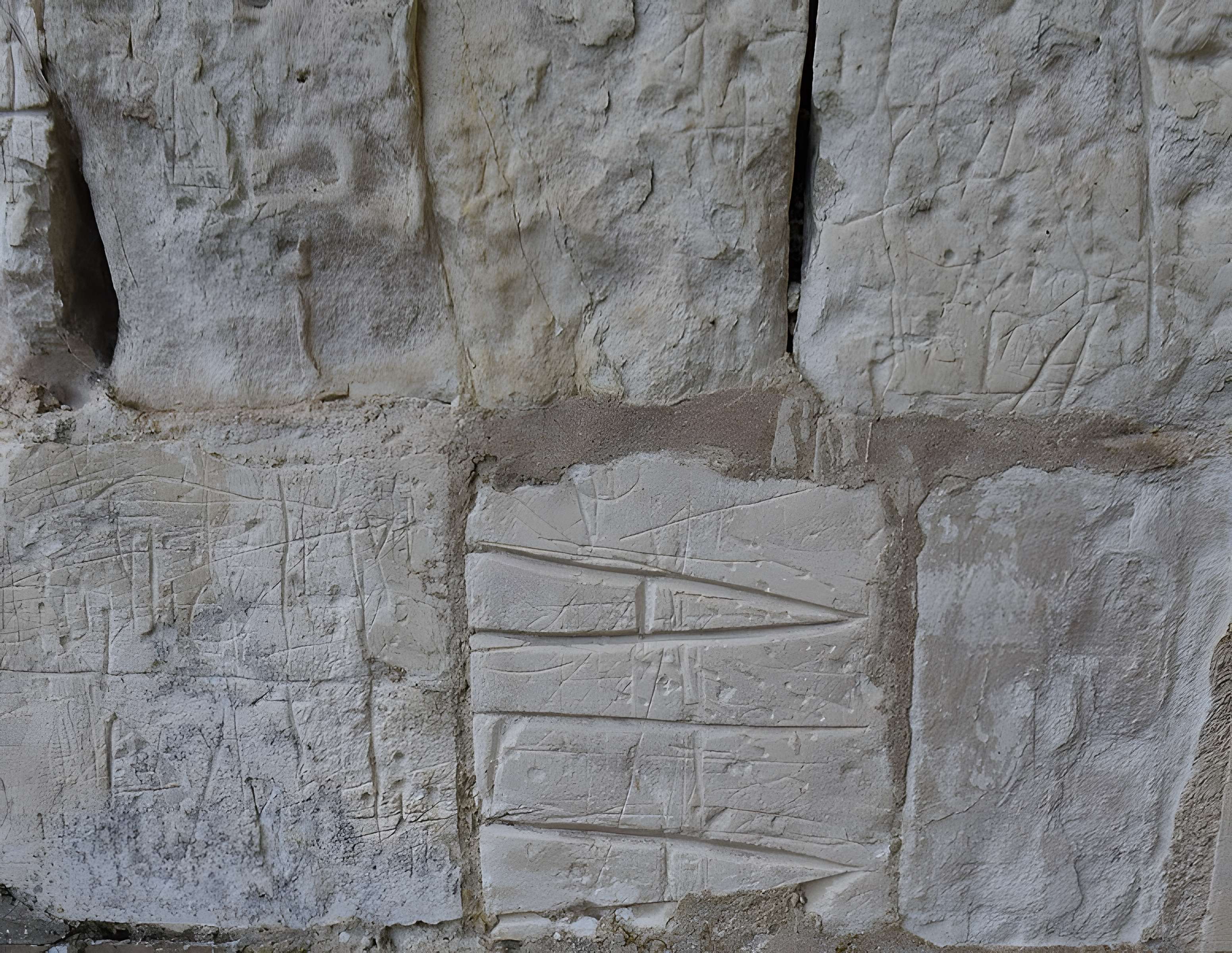 Église Saint-Georges de Chavanges